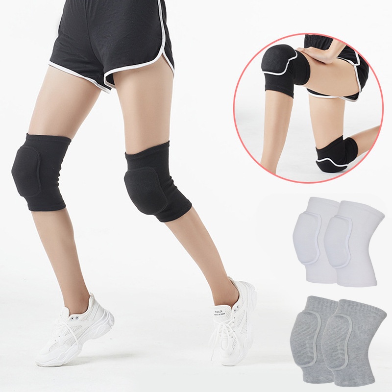 Knee Pads Compression Pad Brac - Compression Sleeve Calf recensie en prijs