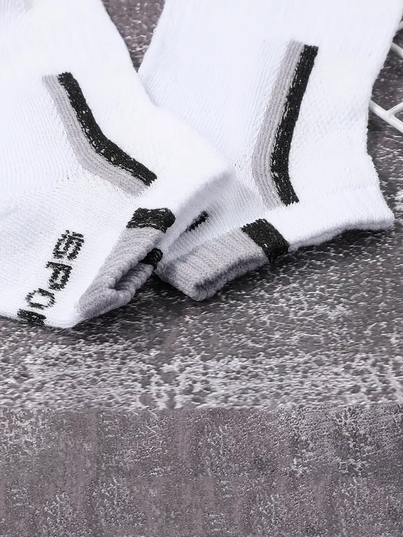 30Pairs Men's Mesh Breathable  - Ankle Sock Low Cut recensie en prijs