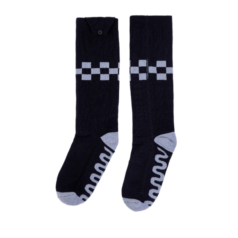 Heating Socks 6000mah Battery  - Thermal Sock Winter recensie en prijs