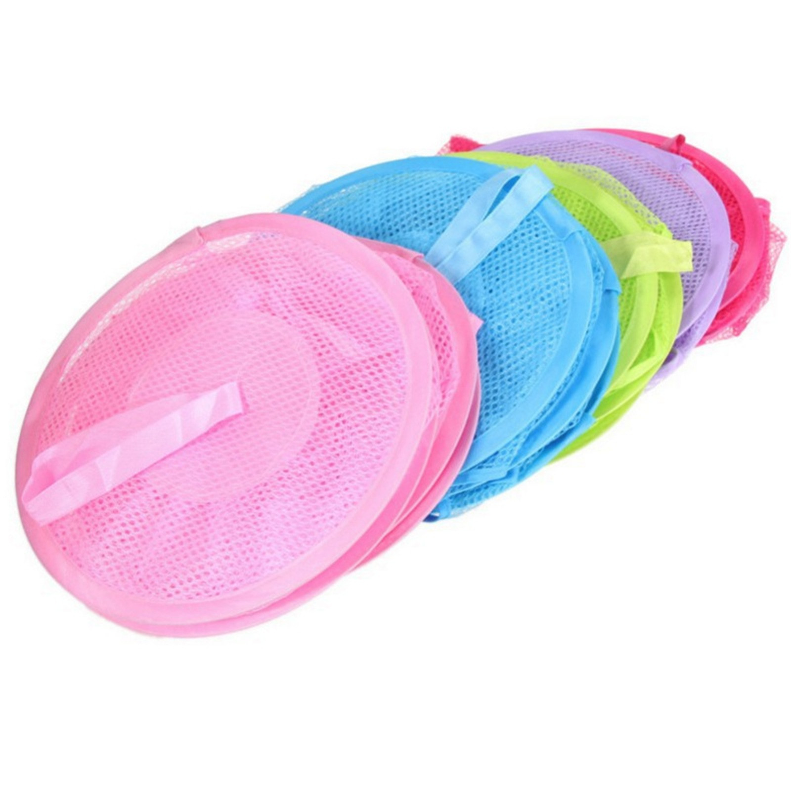 Hanging Mesh Stuffed Animal St - Sock Organizer Tray recensie en prijs
