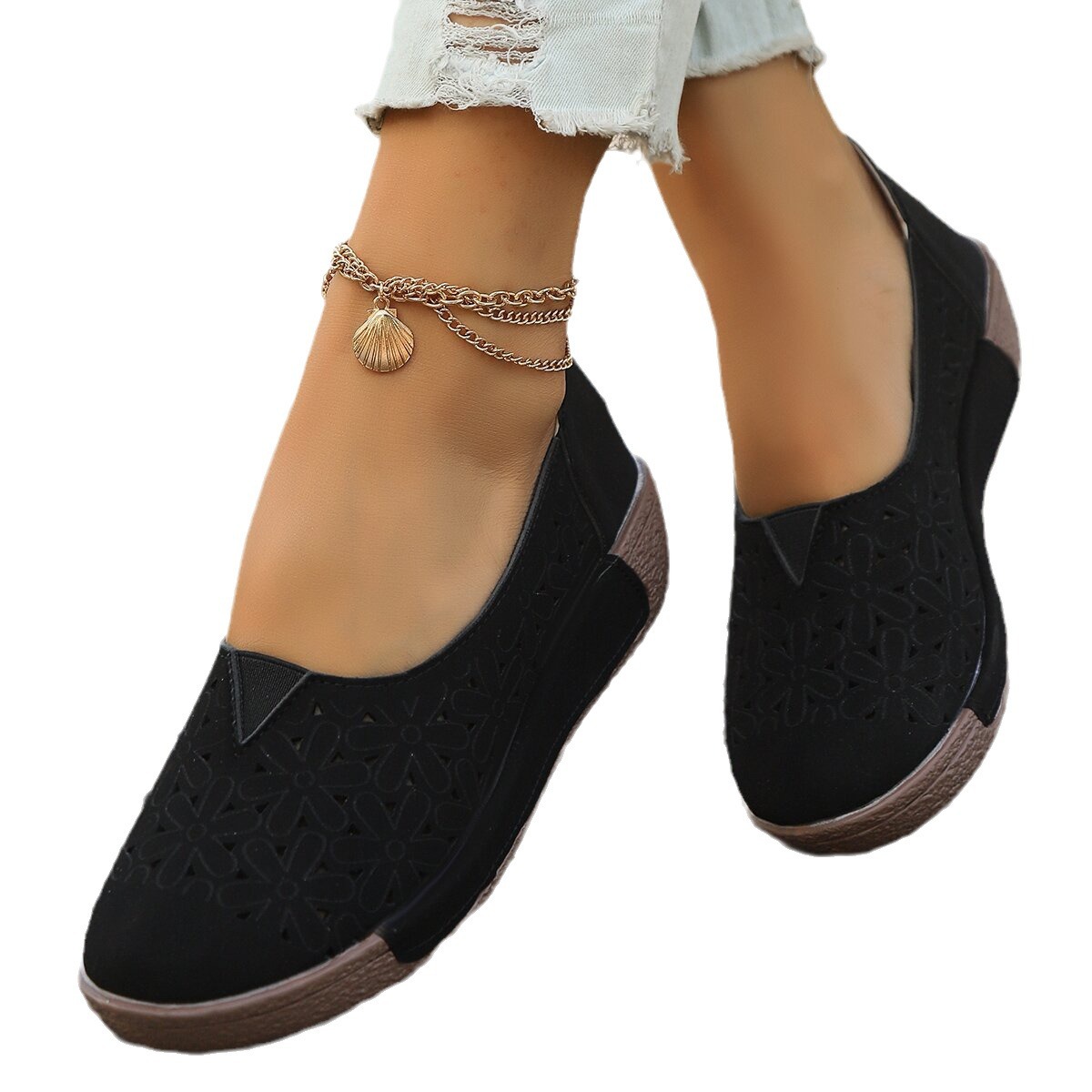 2024 Cotton Socks Super Invisi - Invisibility Sock Loafer recensie en prijs