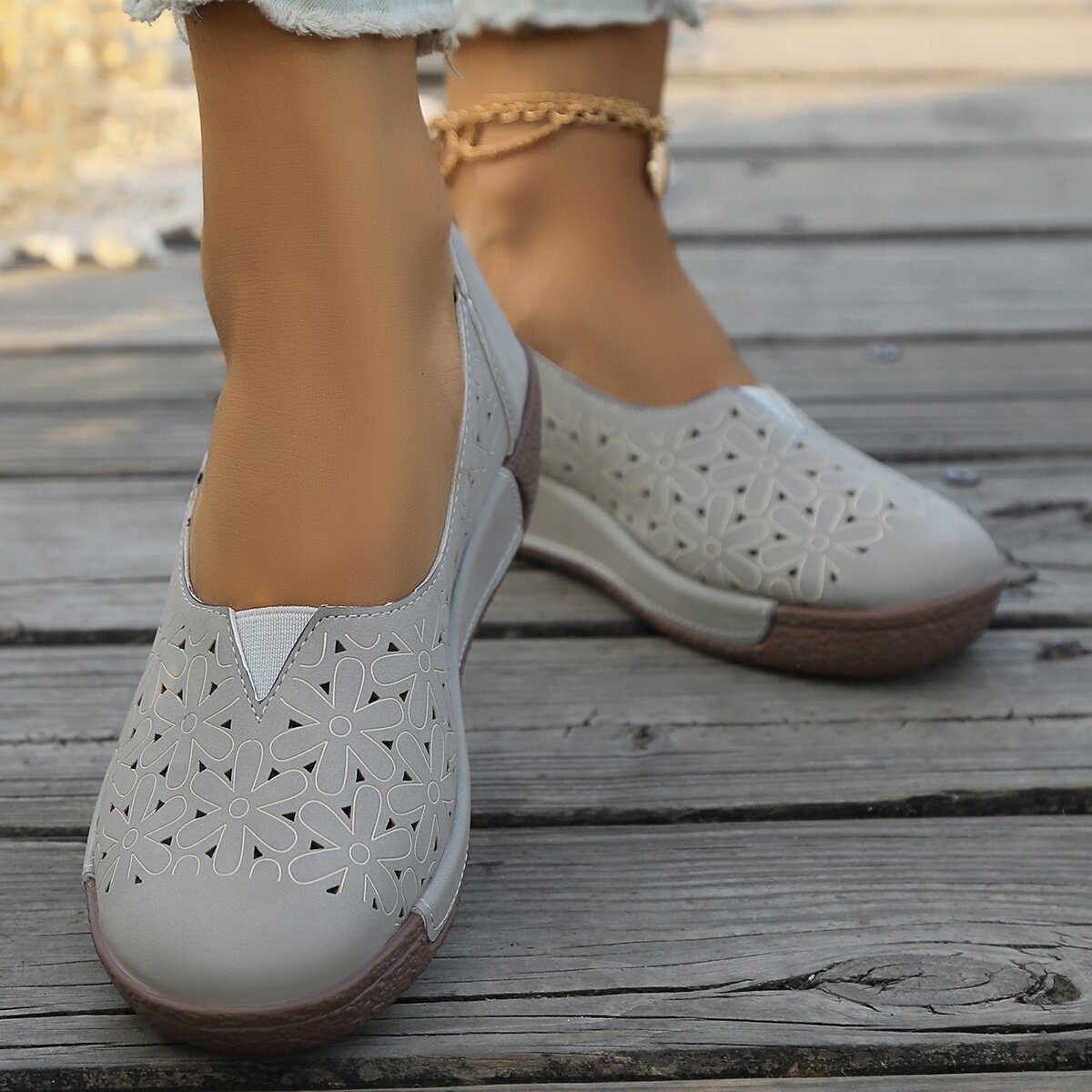 2024 Cotton Socks Super Invisi - Invisibility Sock Loafer recensie en prijs