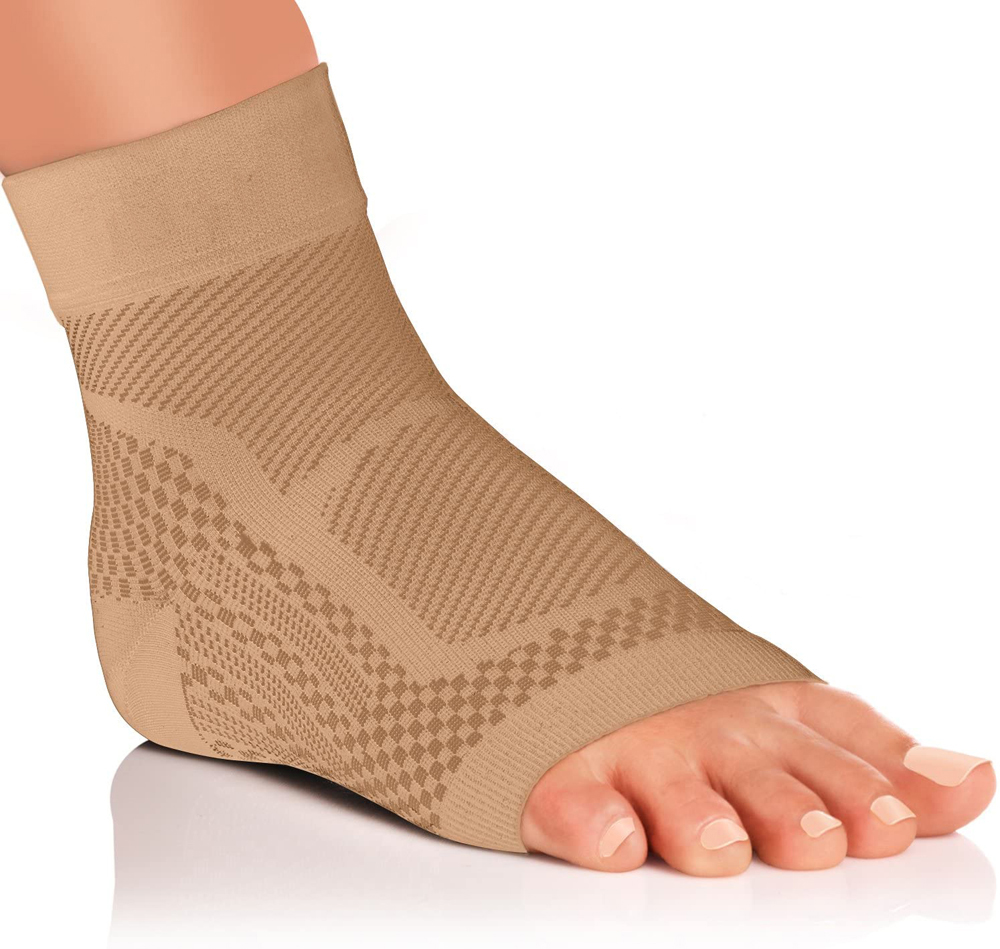 2PCS Sport Ankle Brace Compres - Ankle Brace Sock recensie en prijs