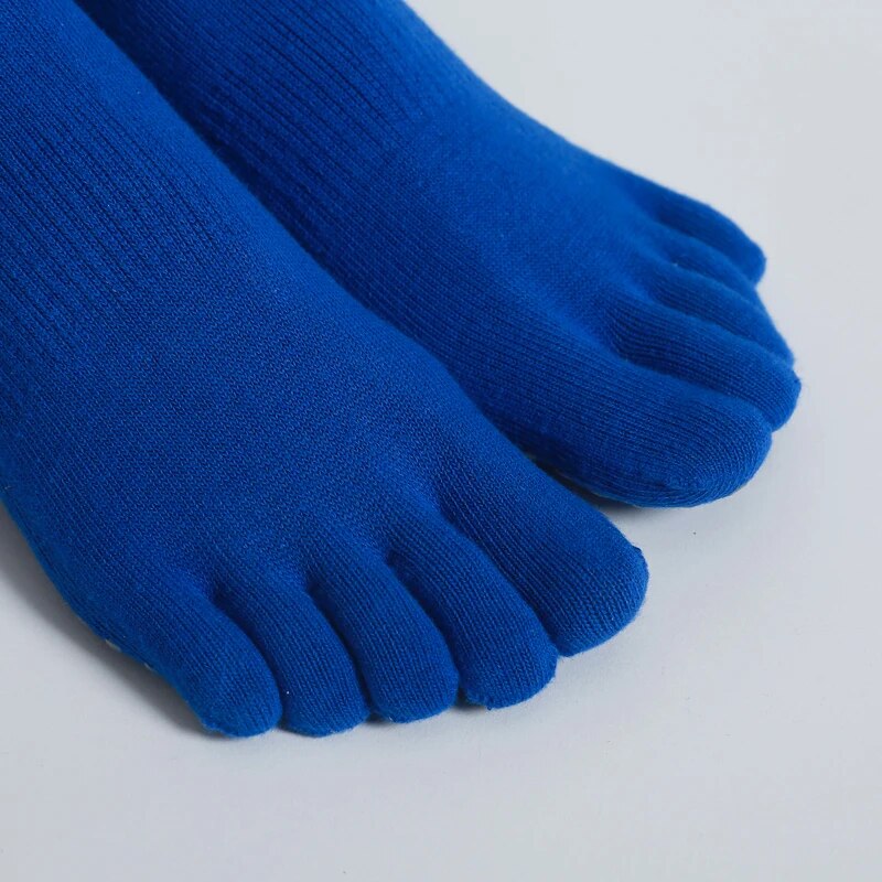 Women Breathable Yoga Socks Mi - Grip Sock Yoga recensie en prijs
