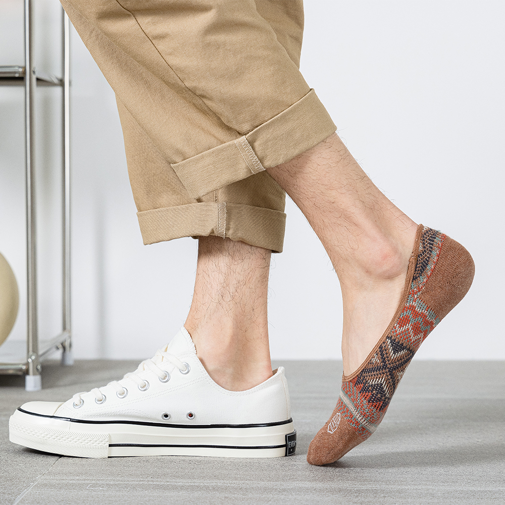10/20 Pairs No Show Socks Men  - No Show Sock Women recensie en prijs