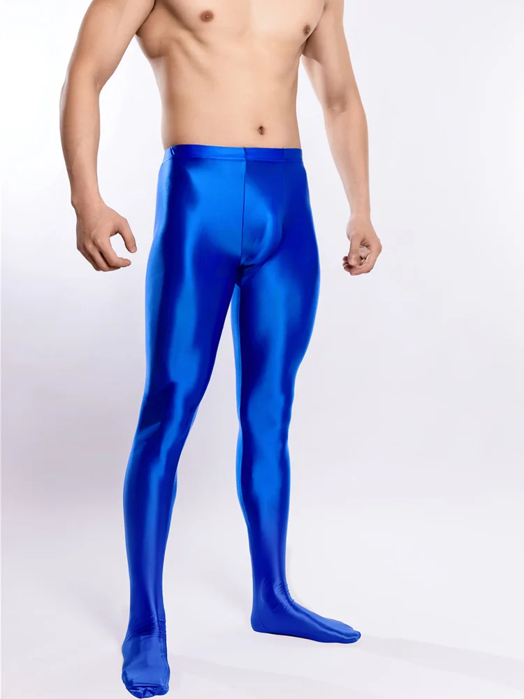 Men's Fitness Yoga Leggings Oi - Tights Pantyhose Sheer recensie en prijs