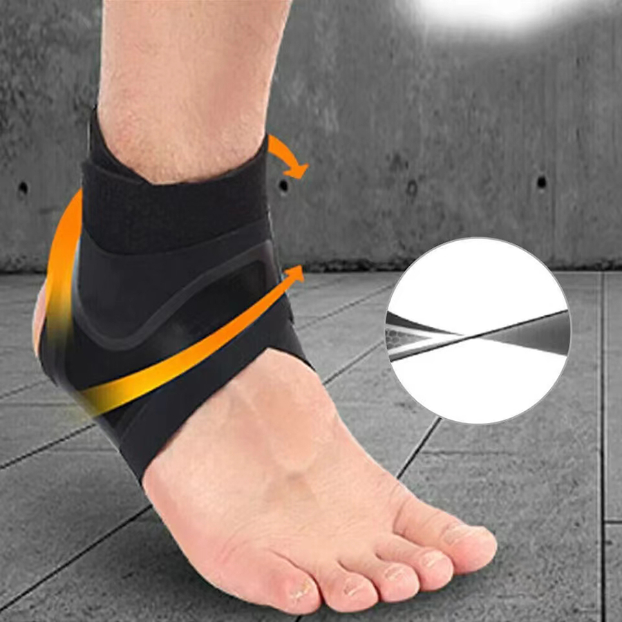 1 Pc Ankle Brace Support Compr - Ankle Brace Sock recensie en prijs