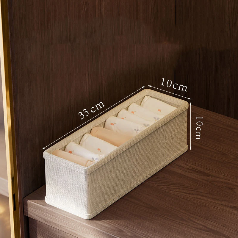 1/2/4pcsSlot Clothing Storage  - Sock Organizer Tray recensie en prijs