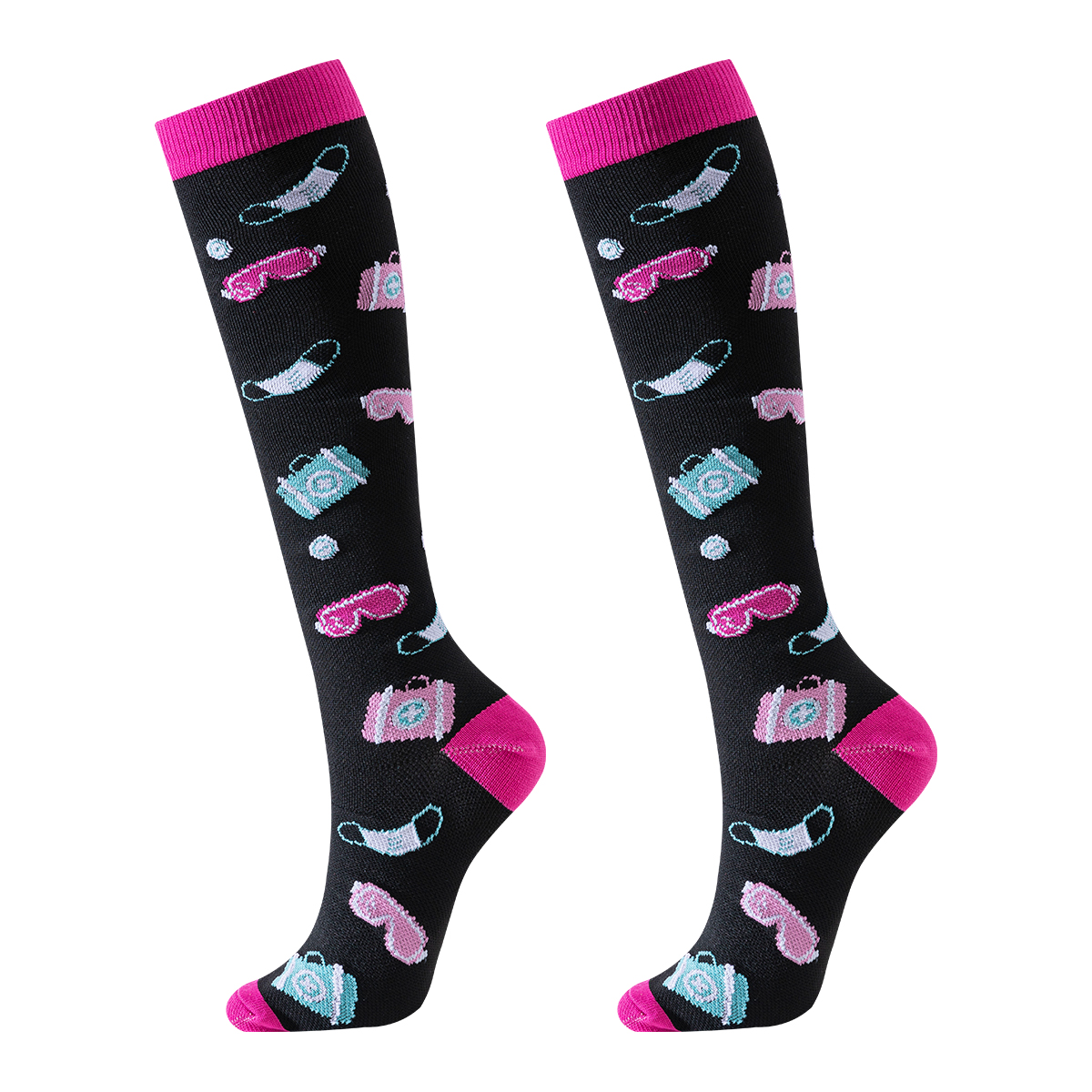 Nurse Compression Socks for Me - Compression Sock Medical recensie en prijs