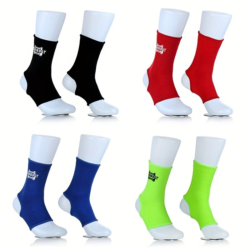 2pcs Boxing Ankle Brace Stretc - Ankle Brace Sock recensie en prijs