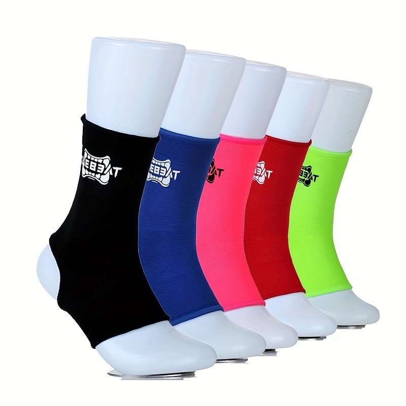 2pcs Boxing Ankle Brace Stretc - Ankle Brace Sock recensie en prijs