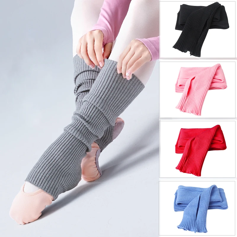 Kids Ballet Leg Warmers, Girls - Thermal Sock Winter recensie en prijs