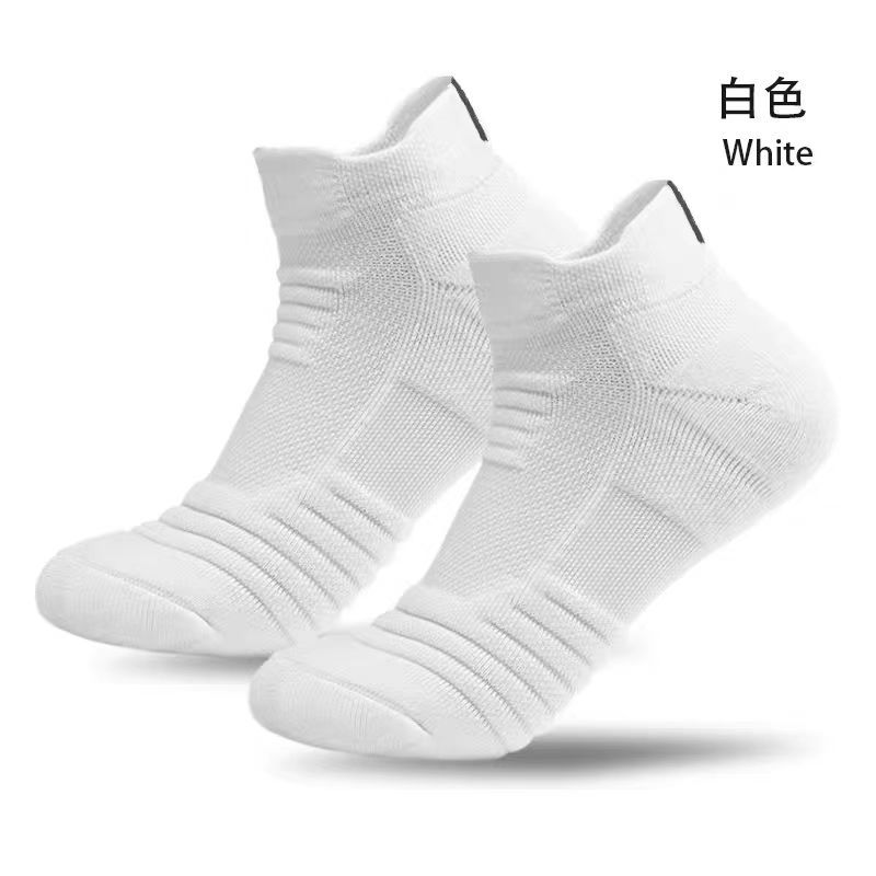 3 Pairs Breathable Mesh Athlet - Athletic Sock Cushion recensie en prijs