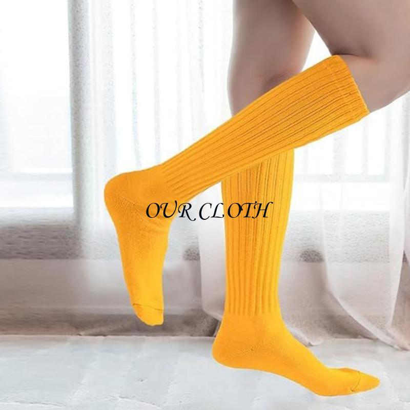 Slouch Socks for Women Stacked - Boot Sock Slouchy recensie en prijs