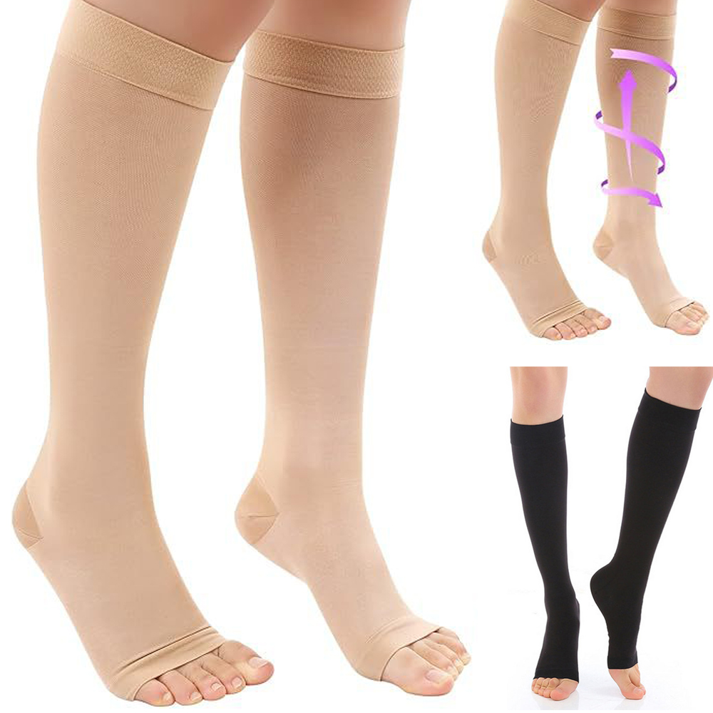 Graduated Pressure Medical Cal - Compression Sleeve Calf recensie en prijs