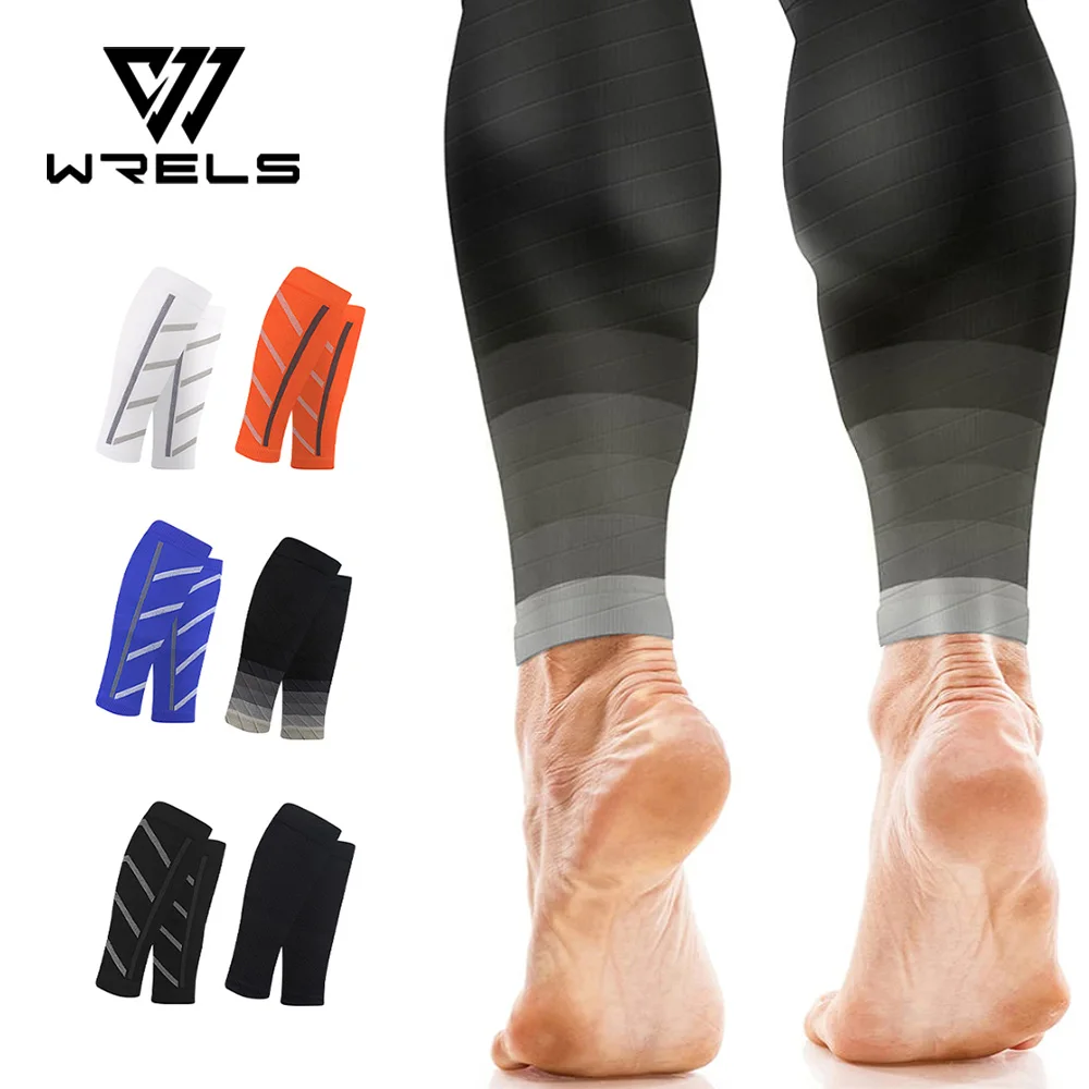 1Pair Calf Compression Sleeve  - Compression Sleeve Calf recensie en prijs