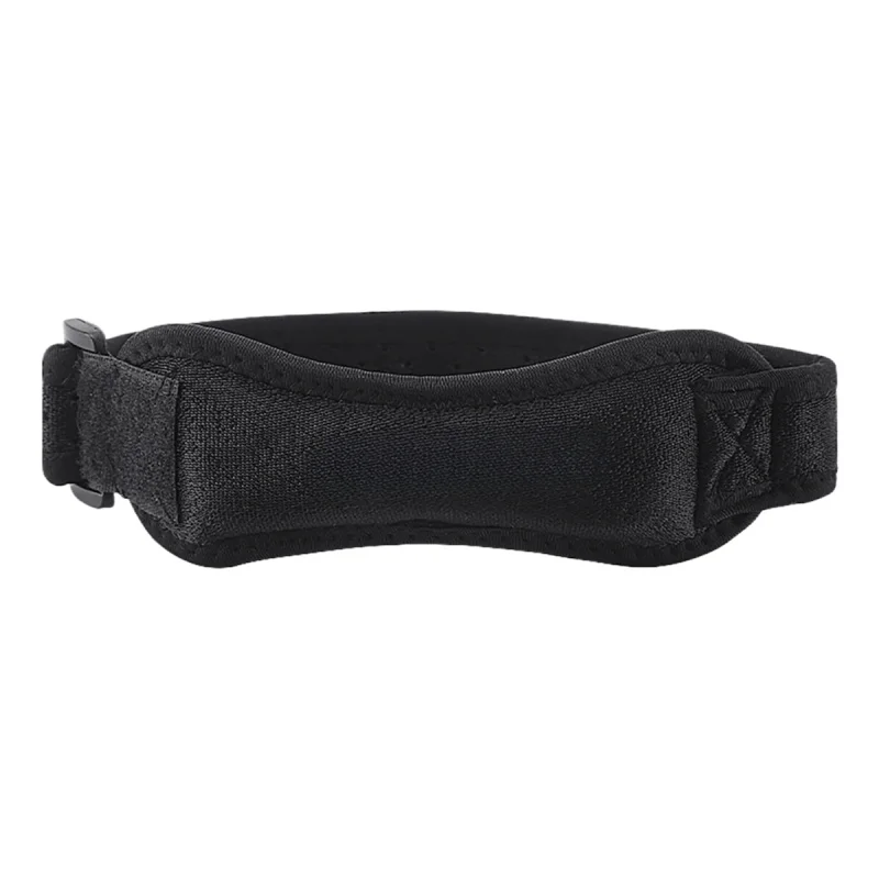 1PCS  Knee Patellar Tendon Kne - Compression Sleeve Calf recensie en prijs