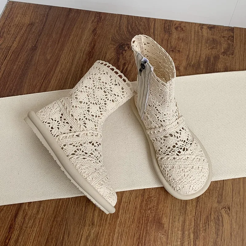 2026 Summer Boots Breathable M - No Show Sock Women recensie en prijs
