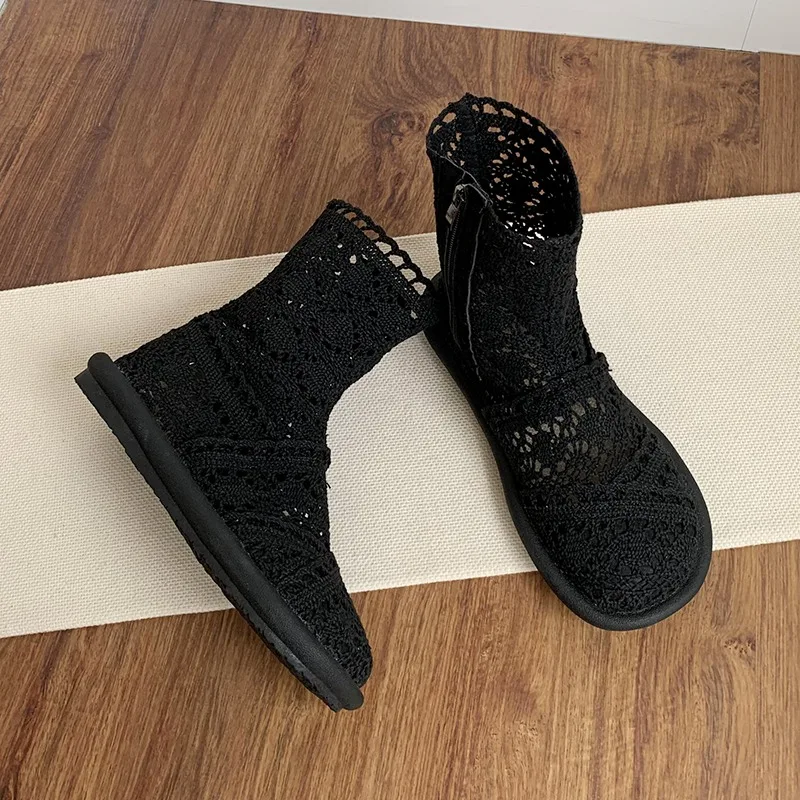 2026 Summer Boots Breathable M - No Show Sock Women recensie en prijs