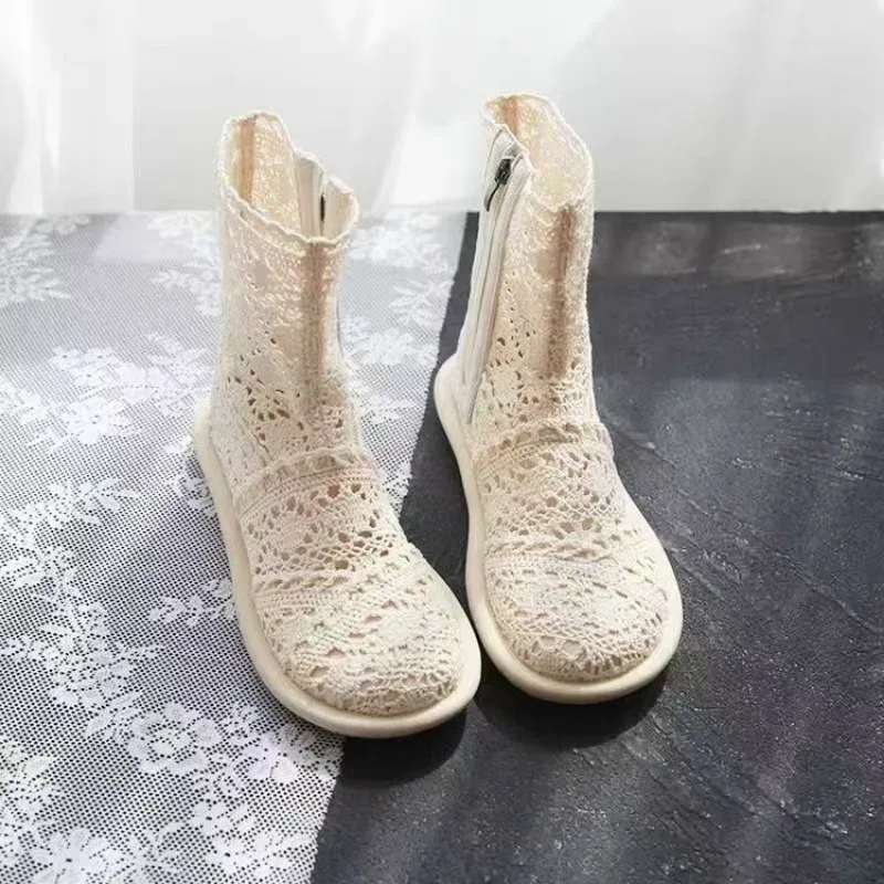 2026 Summer Boots Breathable M - No Show Sock Women recensie en prijs