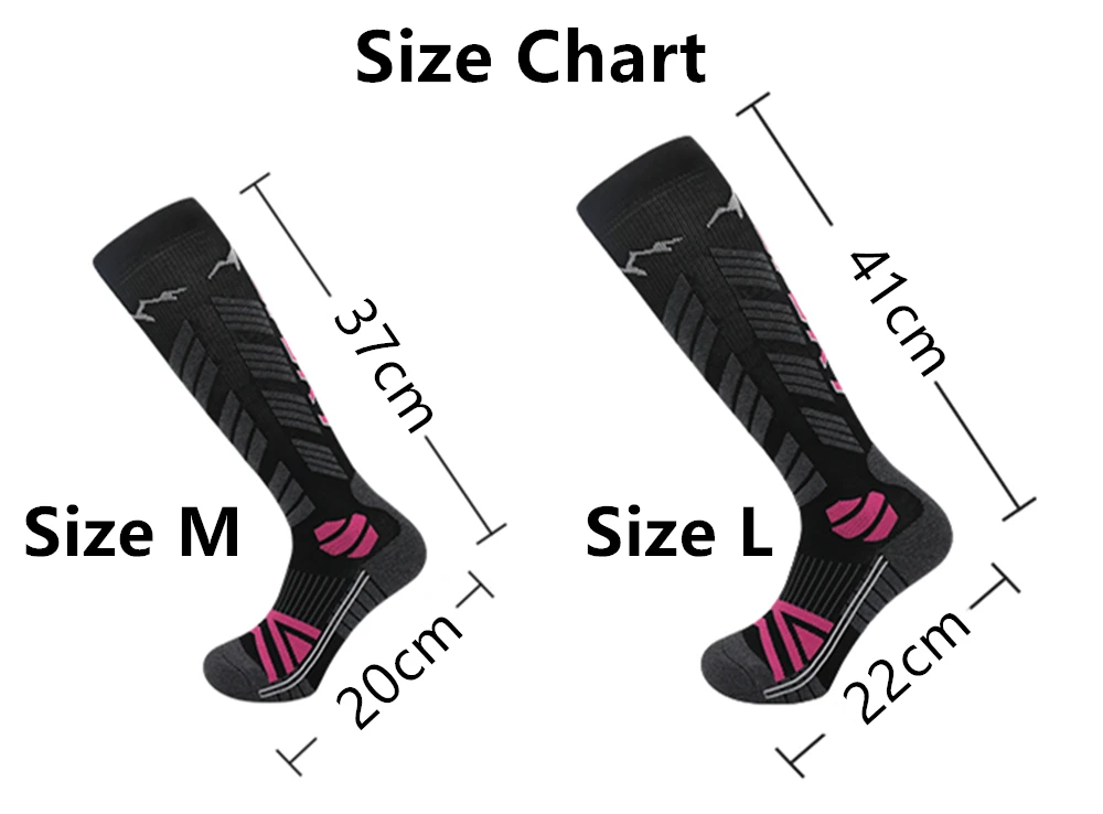 Merino Wool Outdoor Thermal So - Wool Hiking Sock recensie en prijs