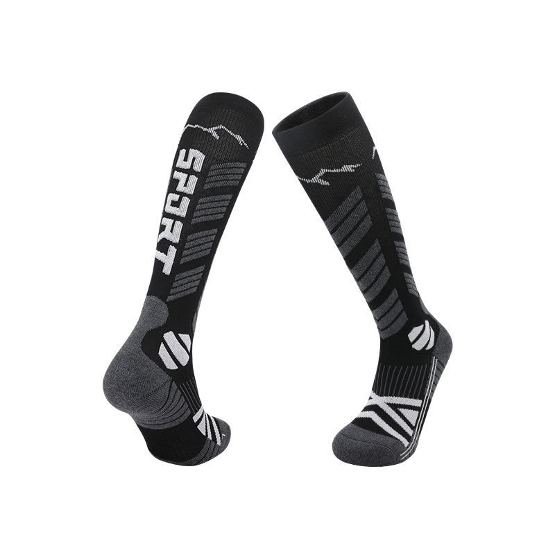 Merino Wool Outdoor Thermal So - Wool Hiking Sock recensie en prijs