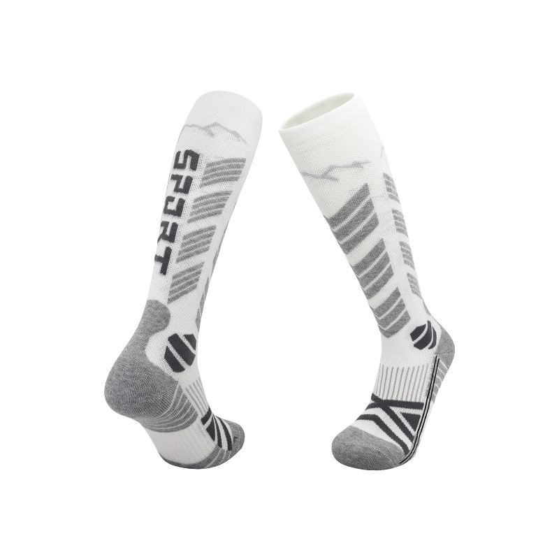 Merino Wool Outdoor Thermal So - Wool Hiking Sock recensie en prijs