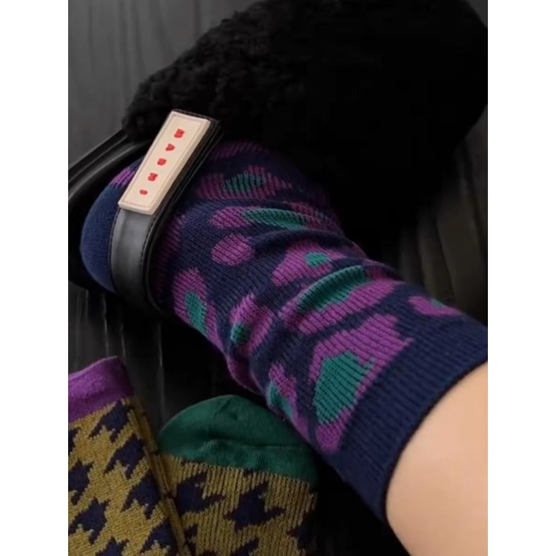 Women's Crew Socks Mid Calf So - Cotton Crew Sock Pack recensie en prijs