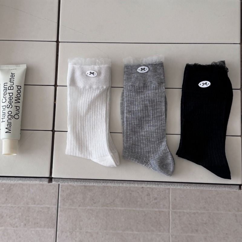 SP&CITY Summetr Thin Sweet Cot - Silk Sock Bamboo recensie en prijs
