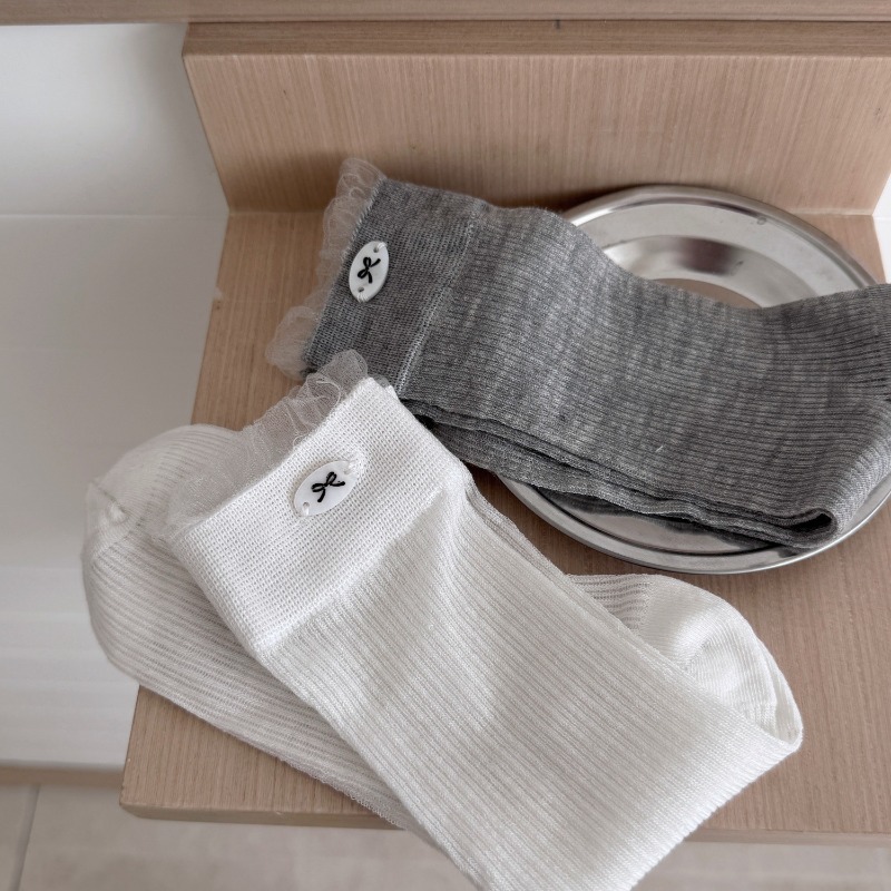 SP&CITY Summetr Thin Sweet Cot - Silk Sock Bamboo recensie en prijs
