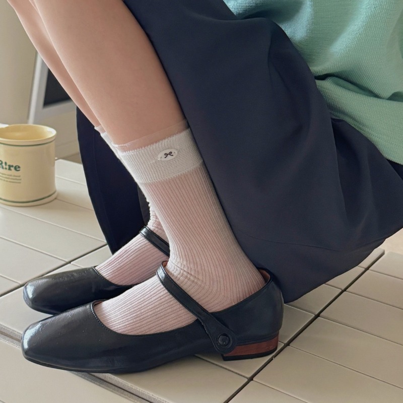 SP&CITY Summetr Thin Sweet Cot - Silk Sock Bamboo recensie en prijs