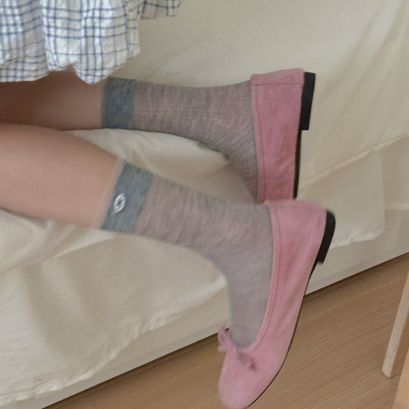 SP&CITY Summetr Thin Sweet Cot - Silk Sock Bamboo recensie en prijs