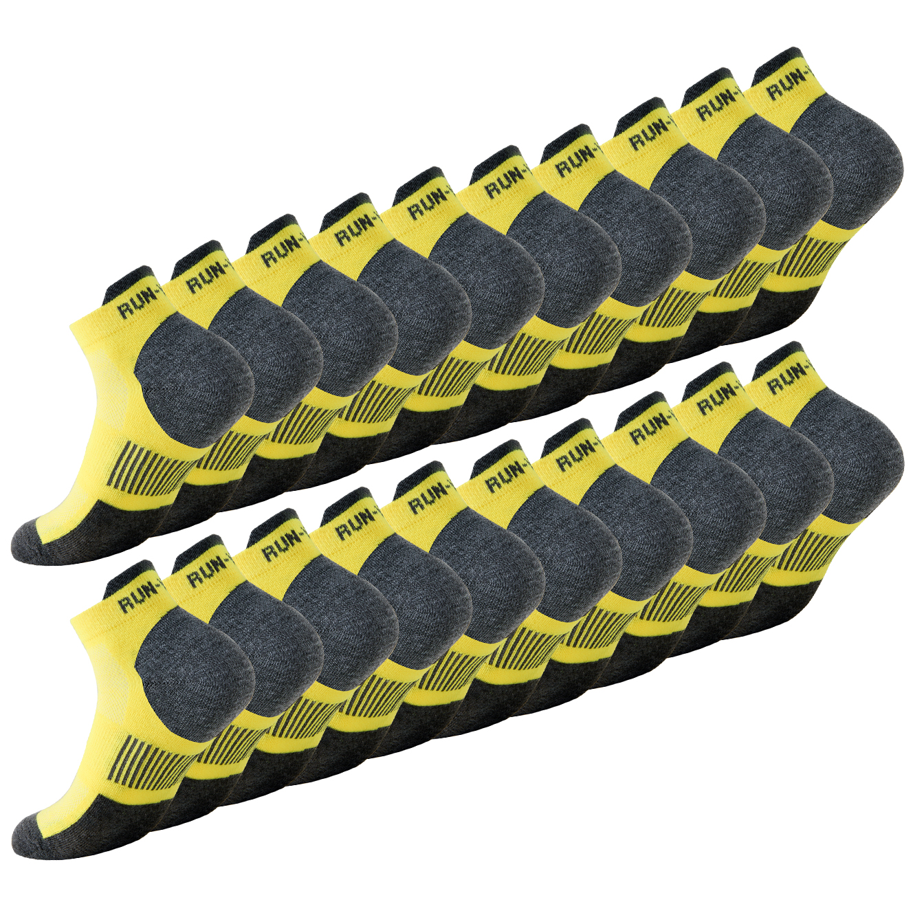 10 pairs quality men's summer  - Ankle Sock Low Cut recensie en prijs