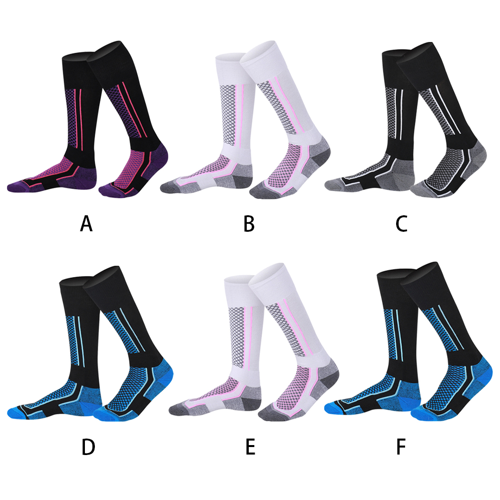 Men Women Kids Thermal Socks B - Thermal Sock Winter recensie en prijs