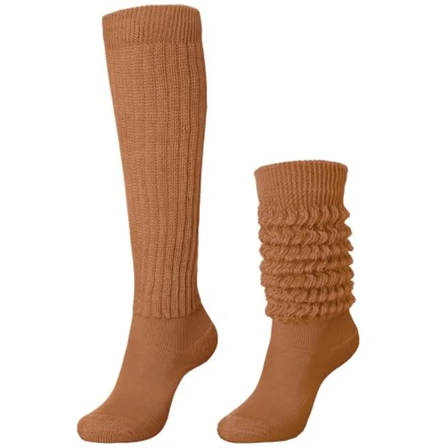 Glitopper Slouch Slouchy Socks - Boot Sock Slouchy recensie en prijs