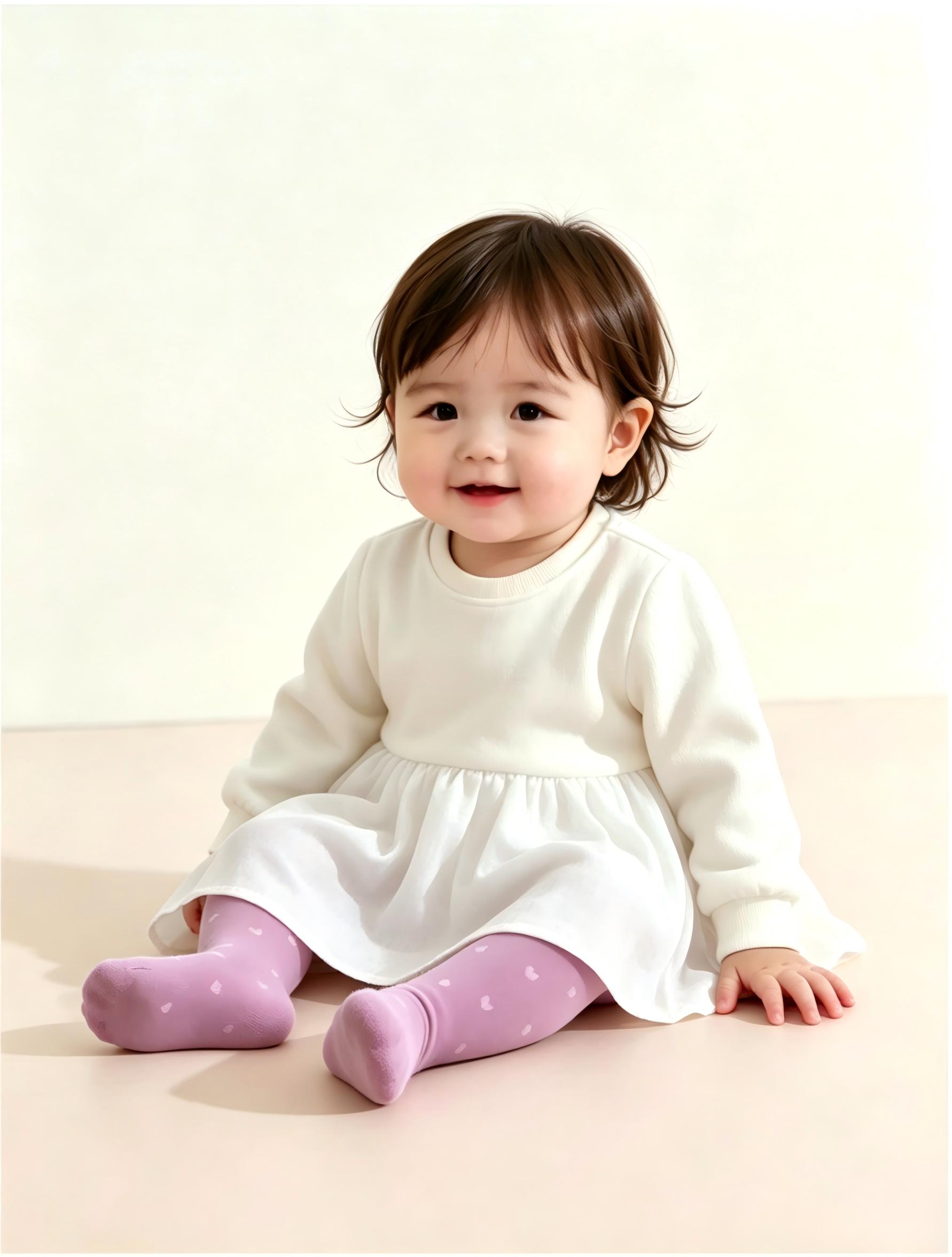 3 Pairs Toddler Girls Thin She - Tights Pantyhose Sheer recensie en prijs