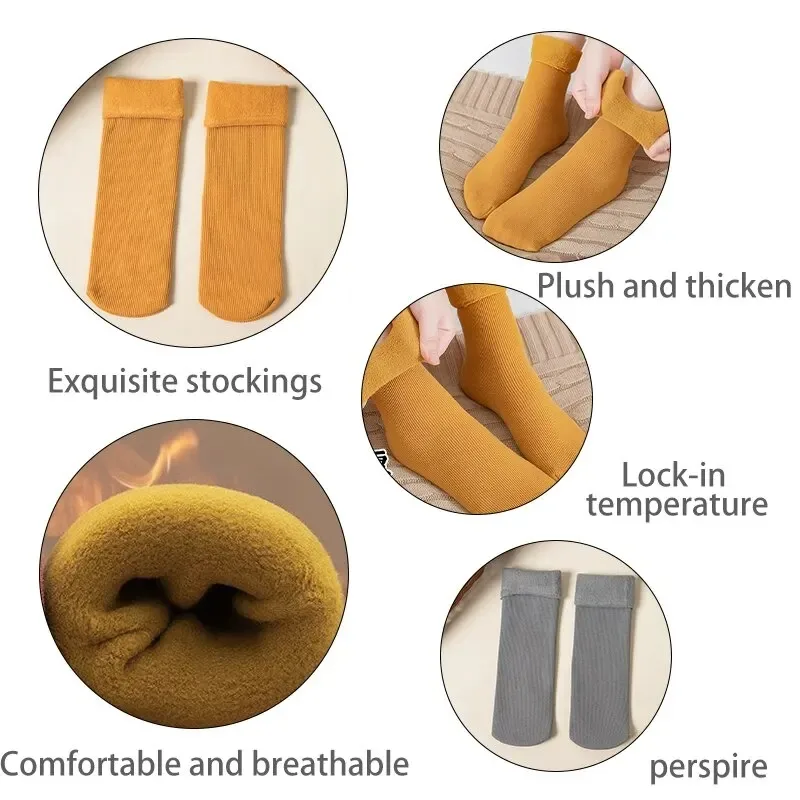 Women Winter Socks Hermal Cash - Wool Hiking Sock recensie en prijs