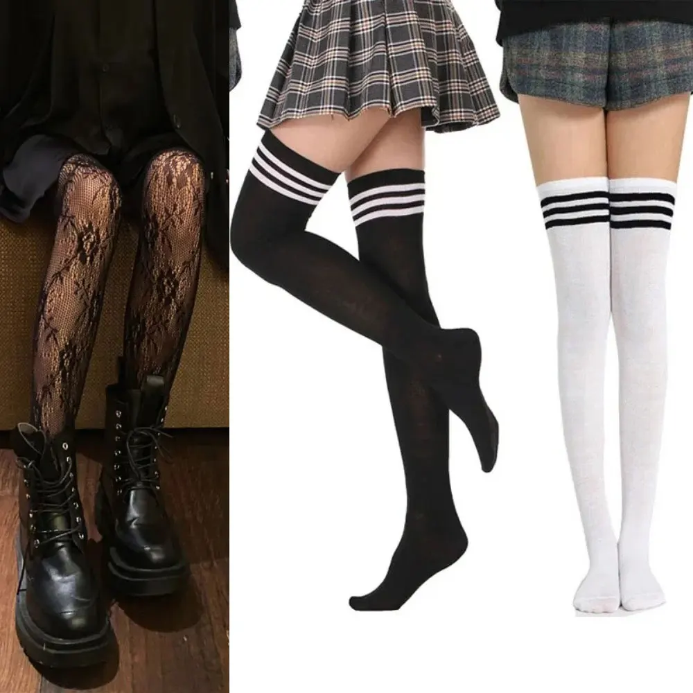 Fishnet Stockings Black Tights - Tights Pantyhose Sheer recensie en prijs