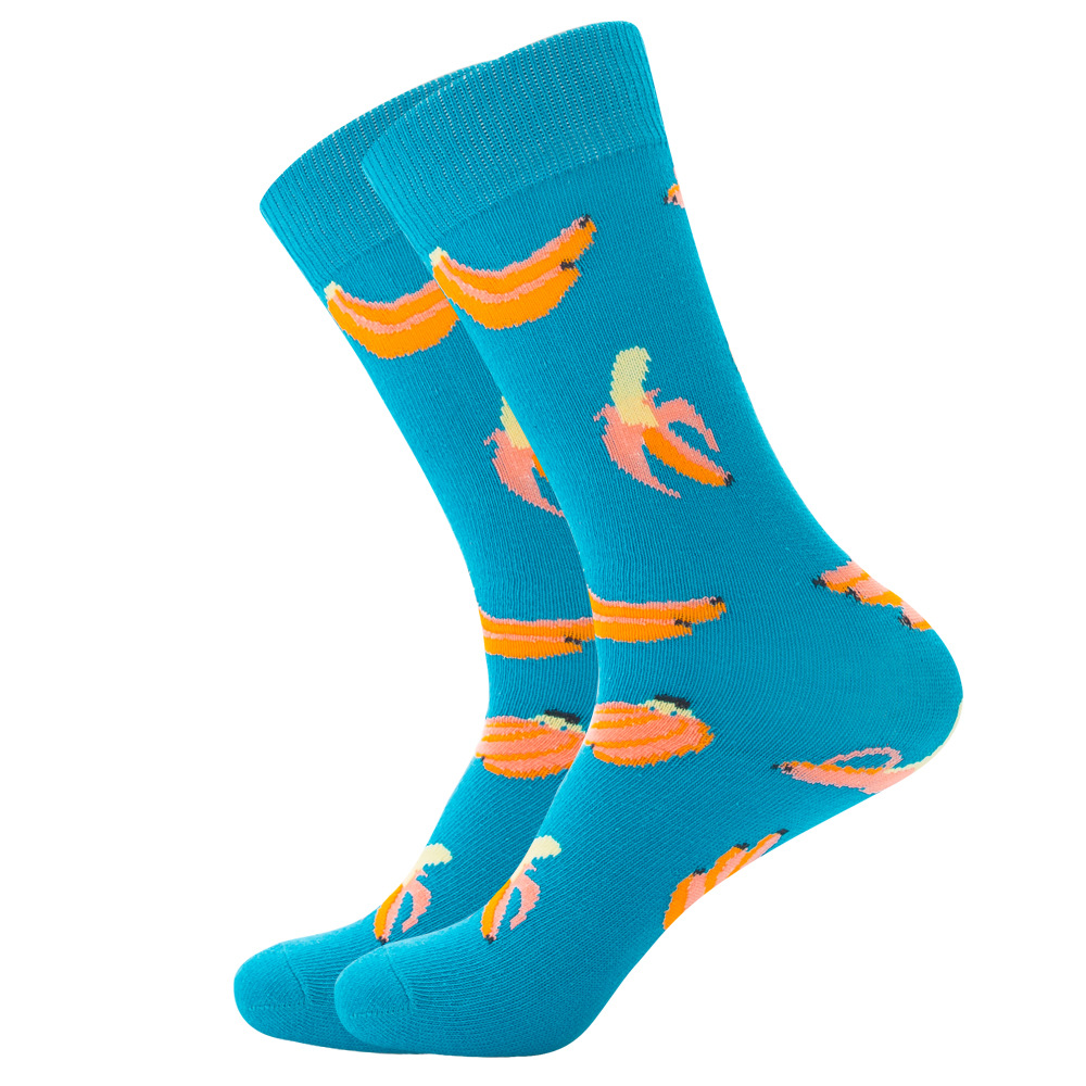 5 pairs lot pack men women soc - Cotton Crew Sock Pack recensie en prijs