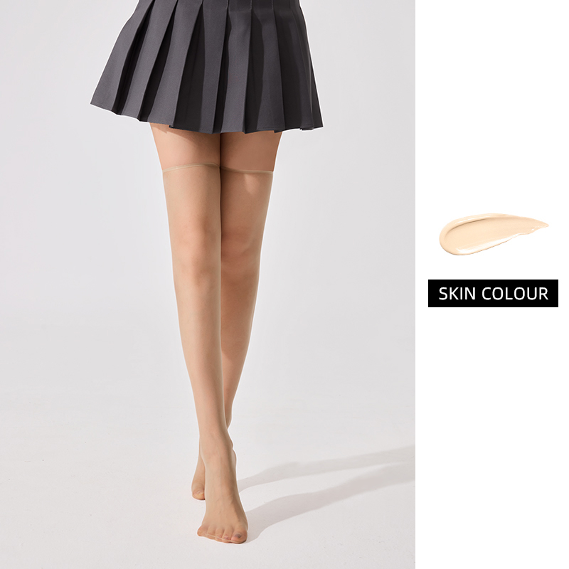 Kave 3 Pairs Nylon Sheer Thigh - Thigh High Sock Stay Up recensie en prijs