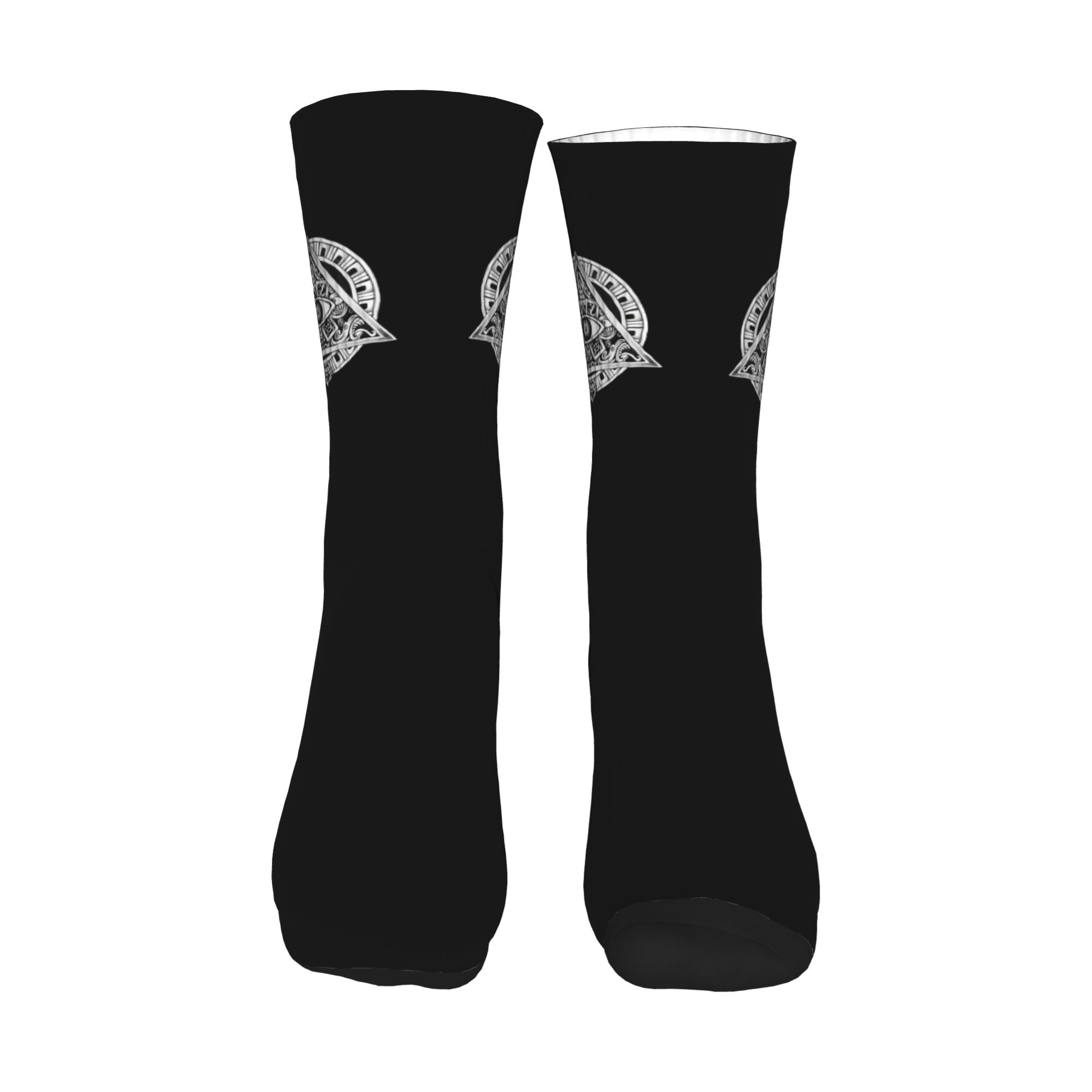 Fun Men's Illuminati Ancient S - Dress Sock Men recensie en prijs