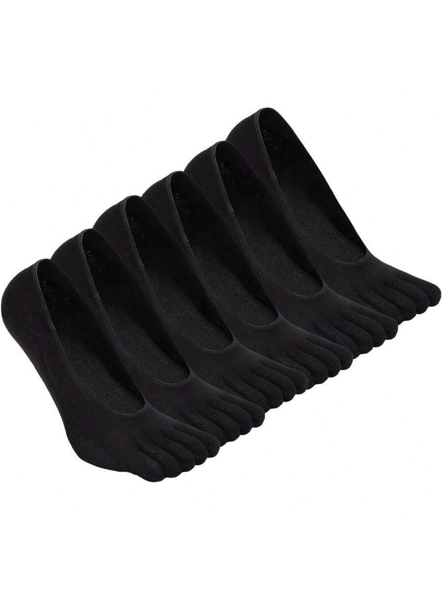 No Show Five Finger Toe Socks  - No Show Sock Women recensie en prijs