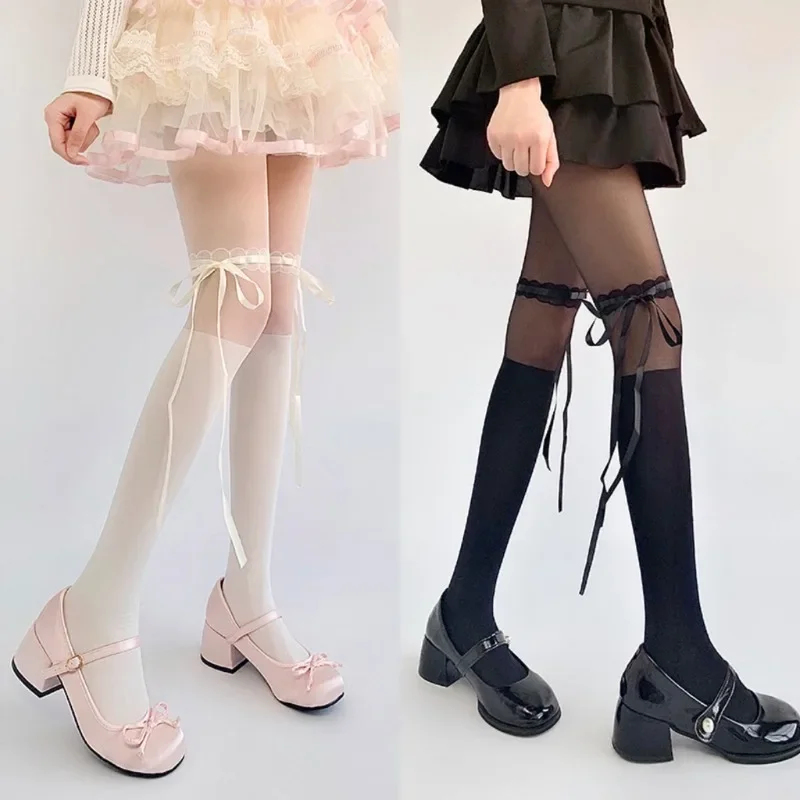 Lolita Cos Sweet Tights Women' - Tights Pantyhose Sheer recensie en prijs