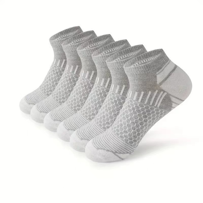 12Pairs Men's Athletic Socks A - Ankle Sock Low Cut recensie en prijs
