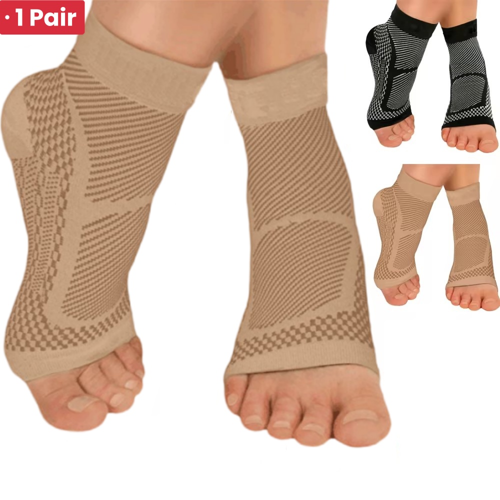 1Pair Sports Ankle Support Bra - Ankle Brace Sock recensie en prijs