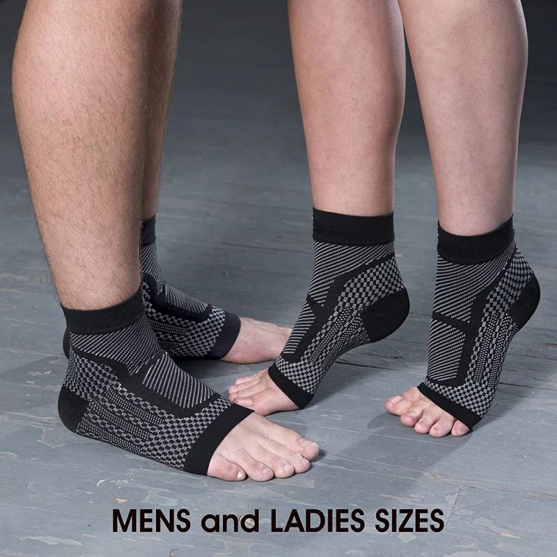 1Pair Sports Ankle Support Bra - Ankle Brace Sock recensie en prijs