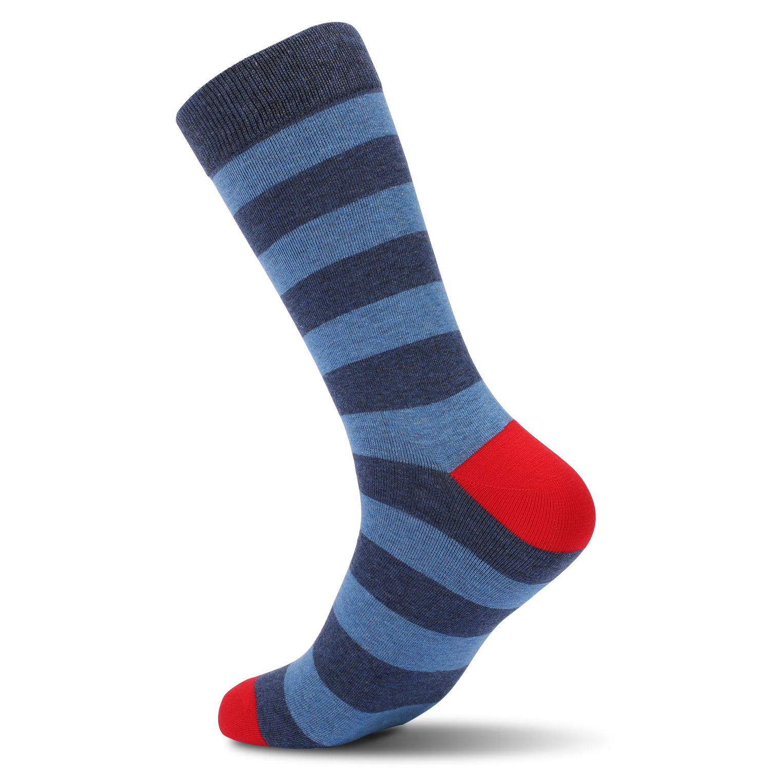 5Pairs Mens Fun Dress Socks, P - Cotton Crew Sock Pack recensie en prijs