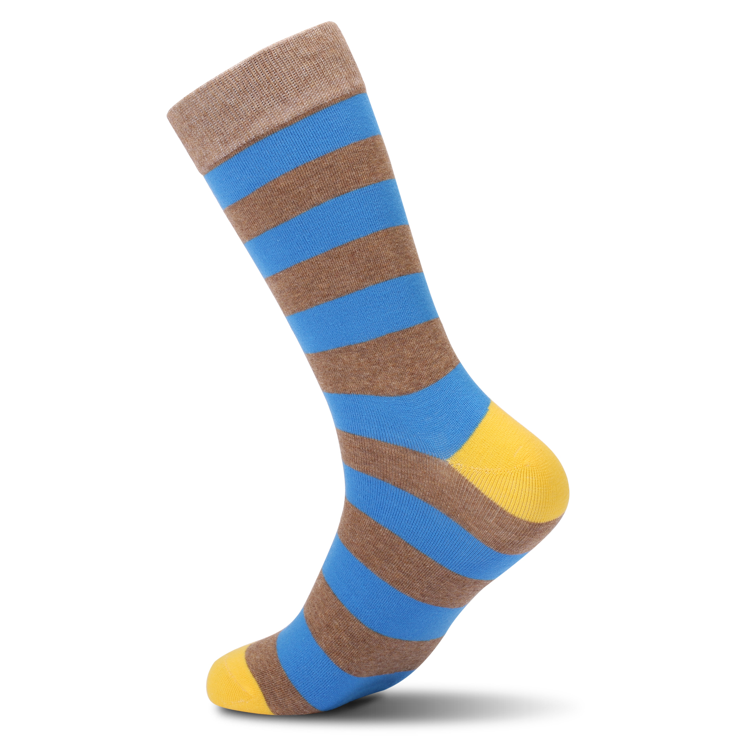 5Pairs Mens Fun Dress Socks, P - Cotton Crew Sock Pack recensie en prijs