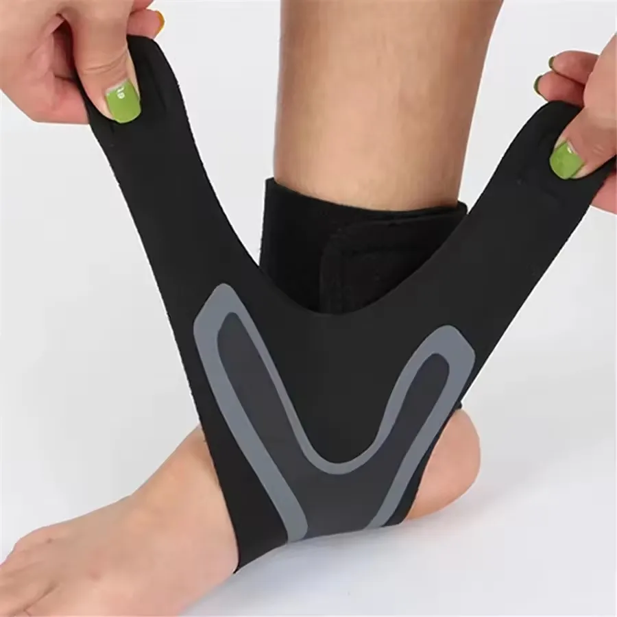 Ankle Brace Support Compressio - Ankle Brace Sock recensie en prijs