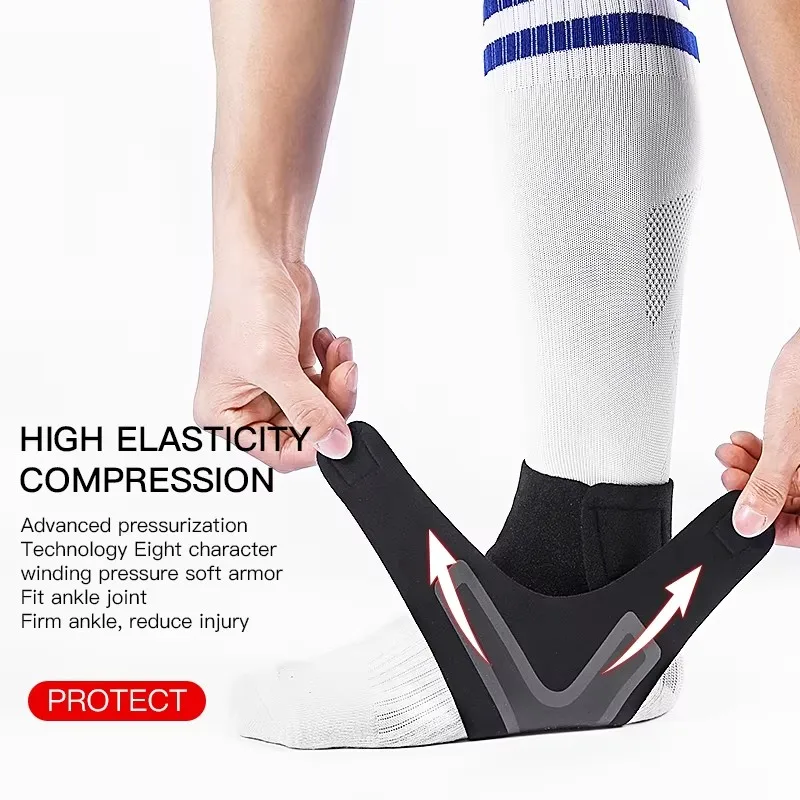 Ankle Brace Support Compressio - Ankle Brace Sock recensie en prijs